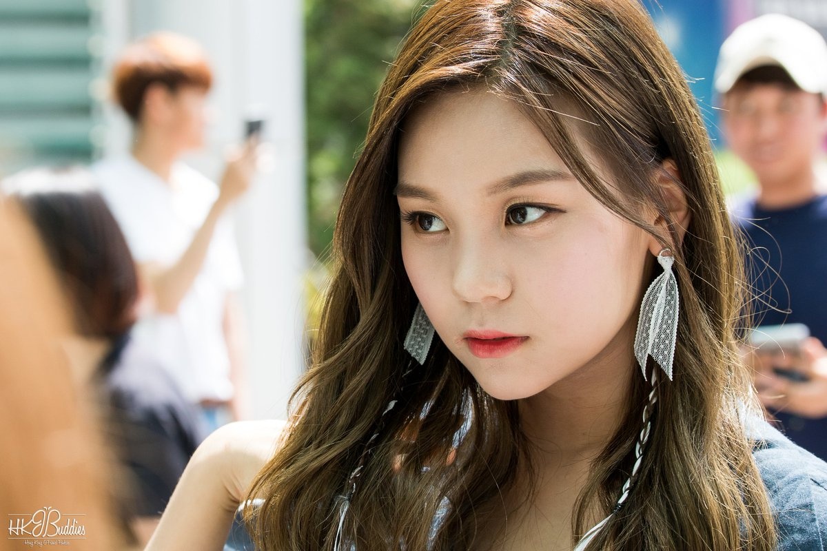 su thay doi ngoai hinh cua idol Kpop anh 17