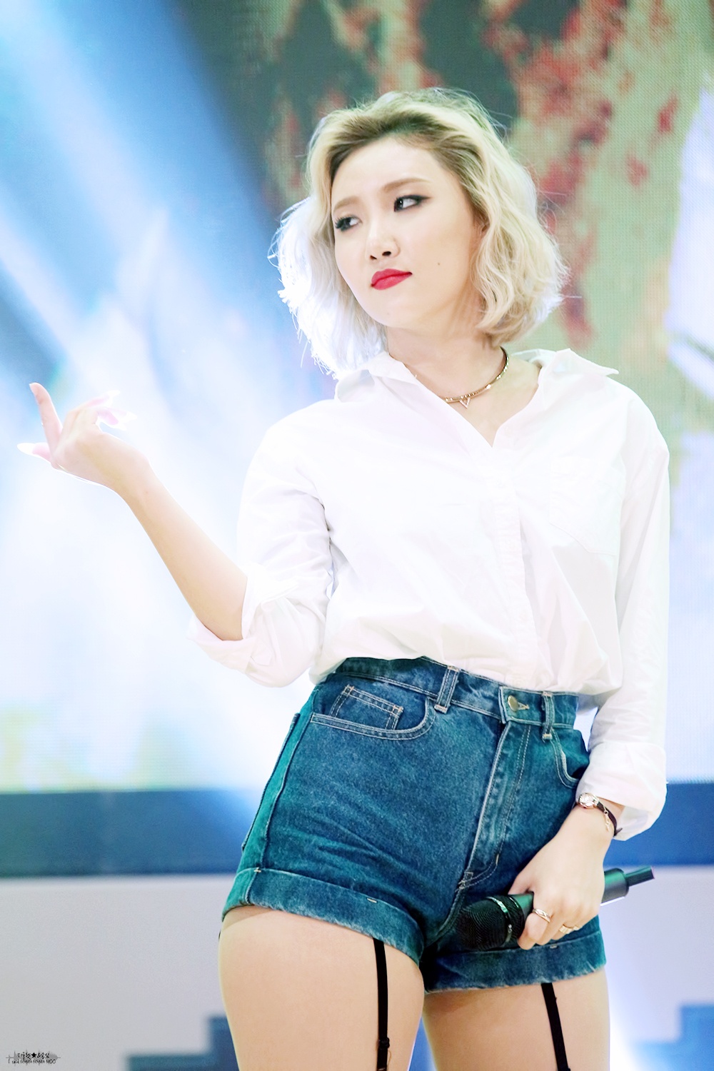 su thay doi ngoai hinh cua idol Kpop anh 12