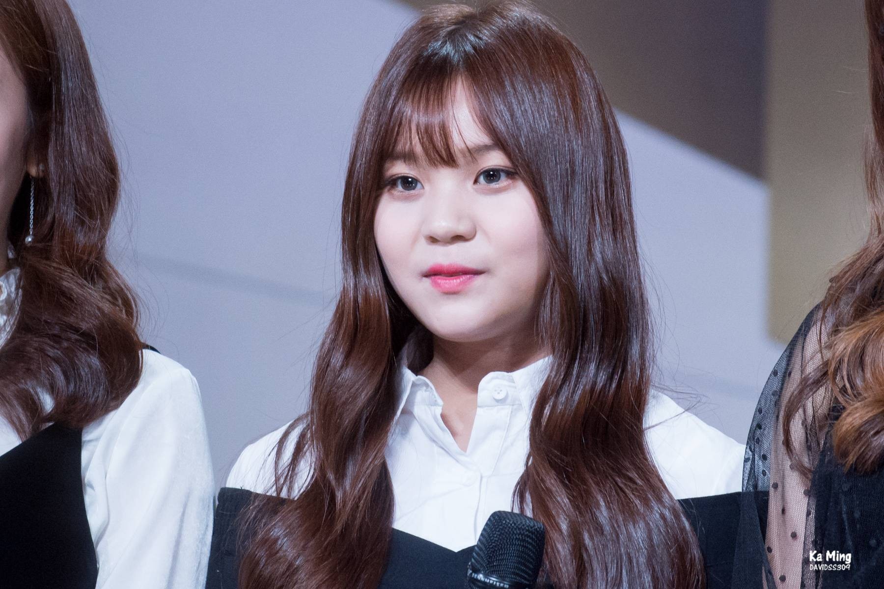 su thay doi ngoai hinh cua idol Kpop anh 16