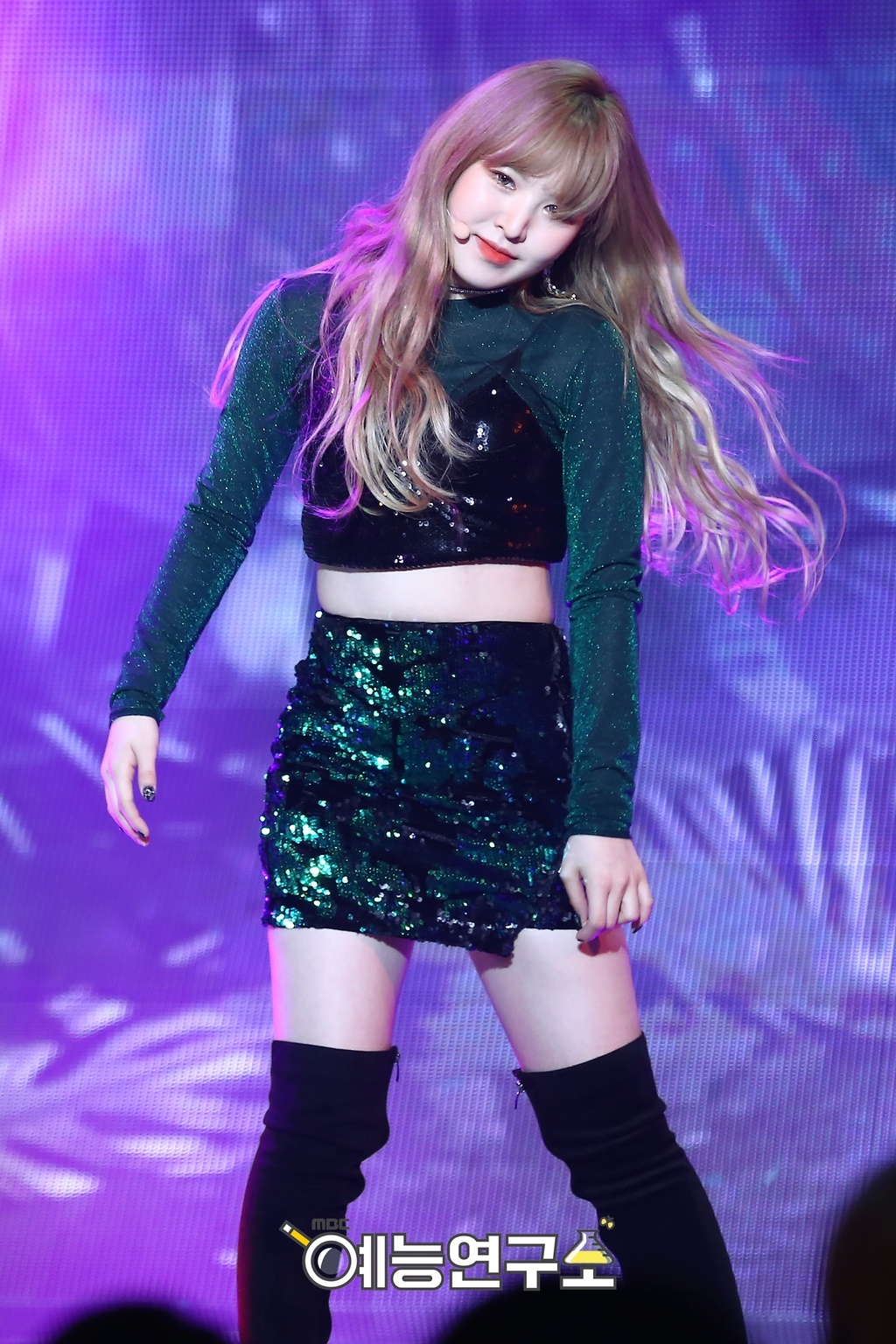 su thay doi ngoai hinh cua idol Kpop anh 1