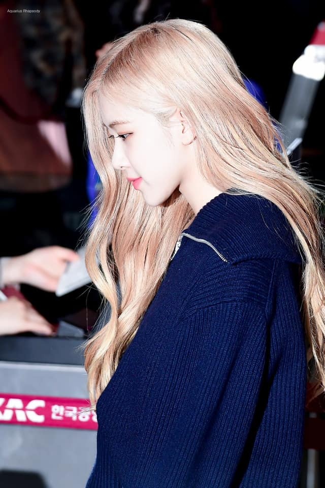 sao Kpop o san bay anh 21