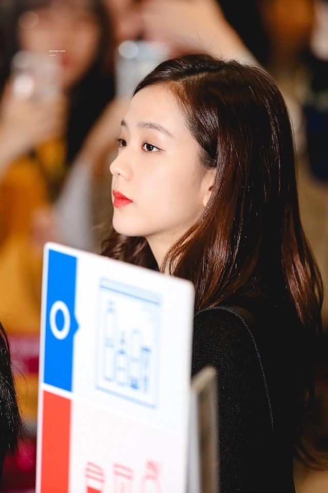 sao Kpop o san bay anh 14