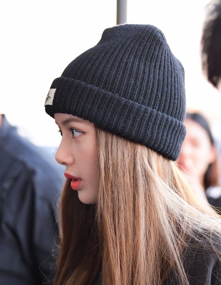 sao Kpop o san bay anh 22