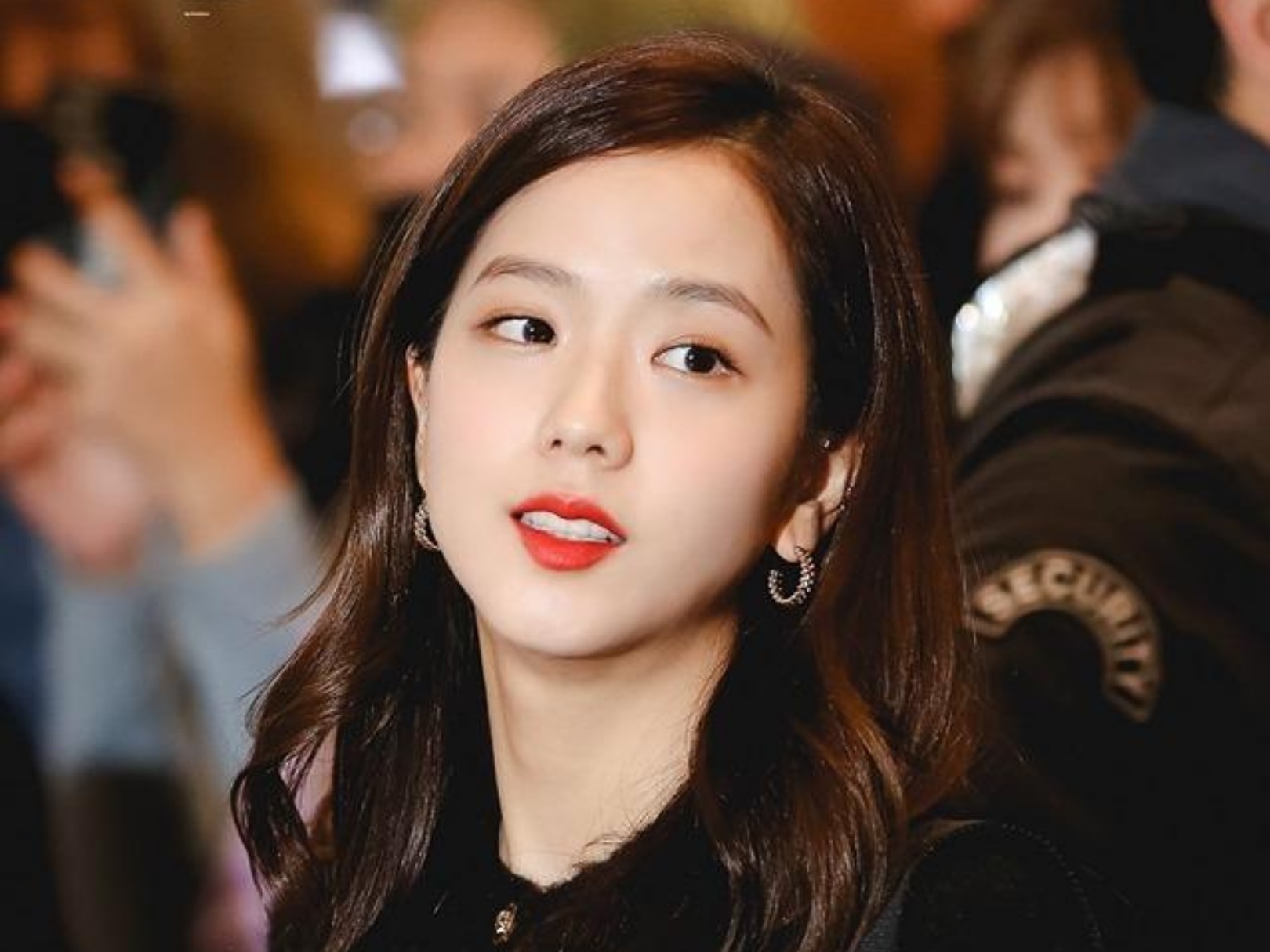 sao Kpop o san bay anh 15