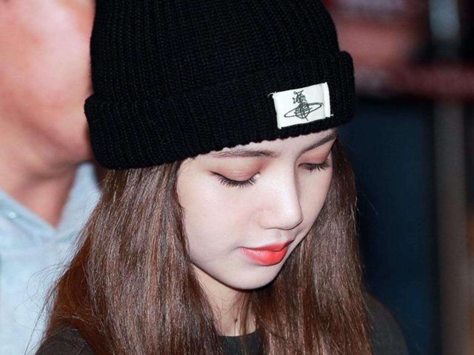 sao Kpop o san bay anh 24