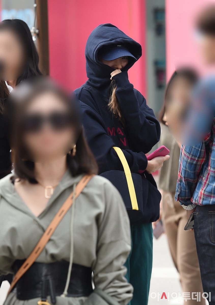 sao Kpop tai su kien anh 14