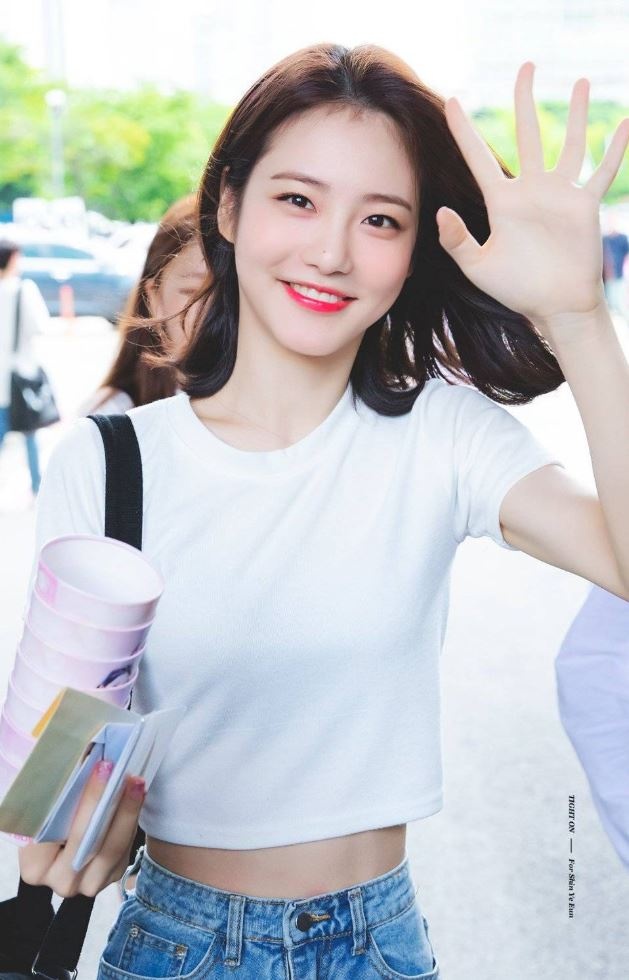 dien vien tan binh Kpop anh 11