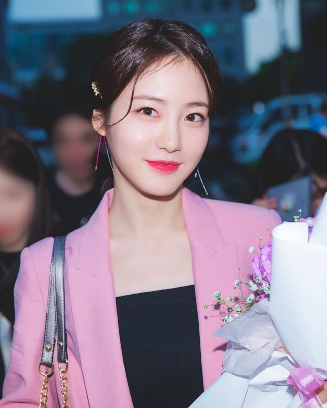 dien vien tan binh Kpop anh 15