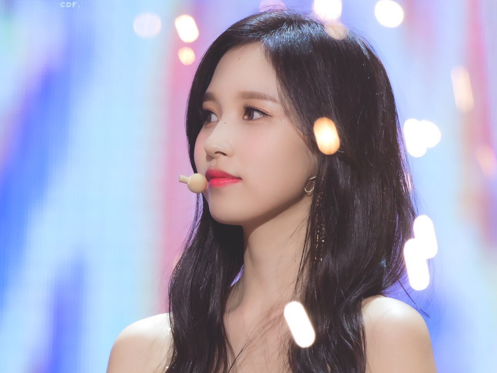 than tuong Kpop tro lai anh 2