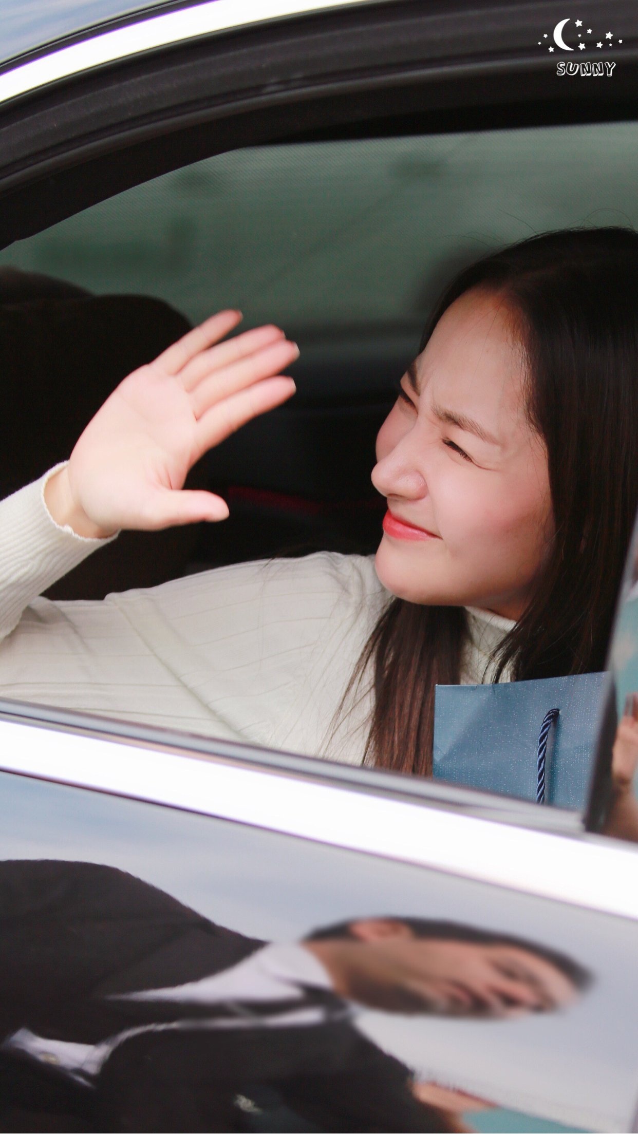 sao Kpop tại sân bay ảnh 10 sao Kpop tai san bay anh 10