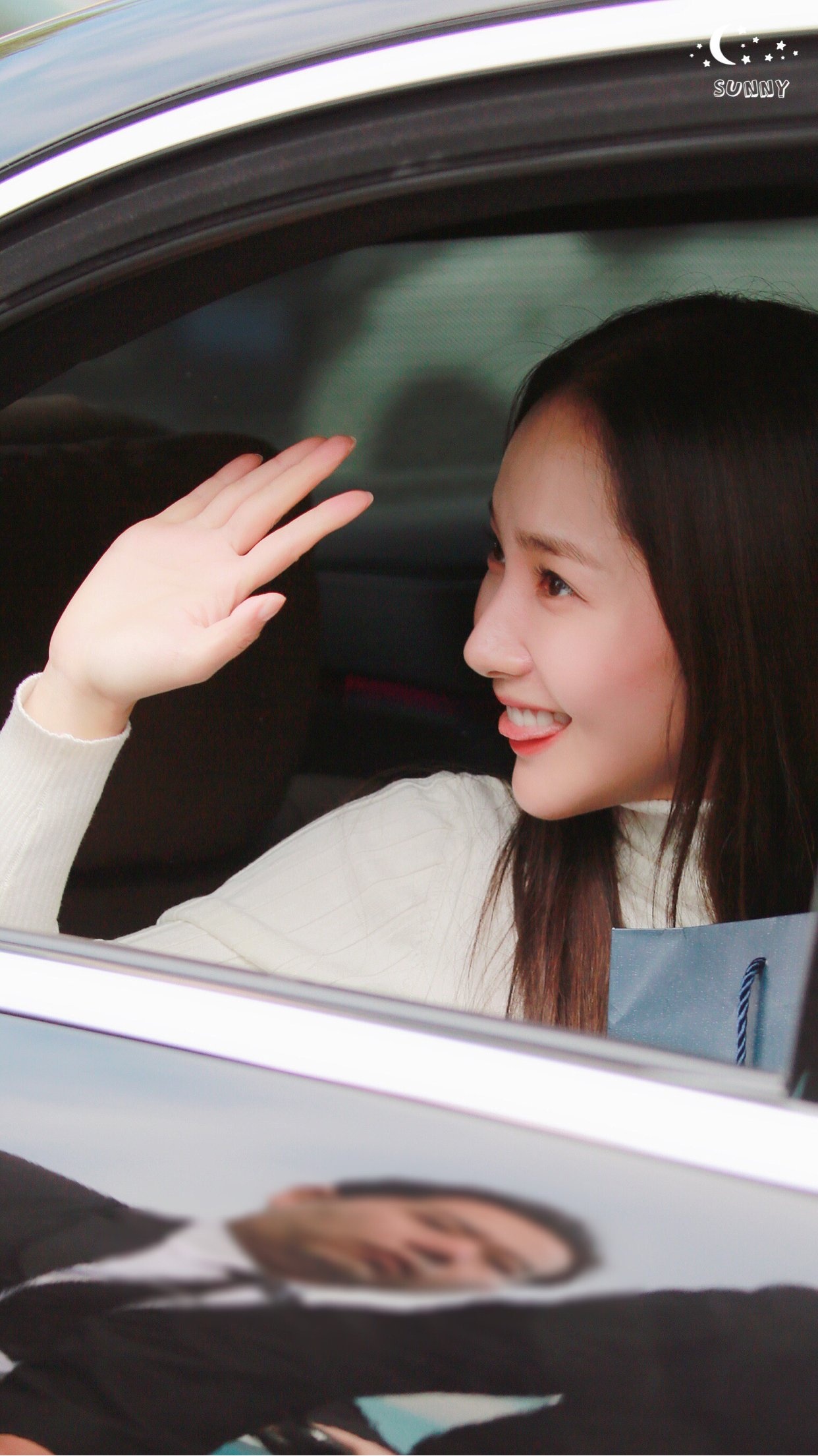 sao Kpop tại sân bay ảnh 11 sao Kpop tai san bay anh 11