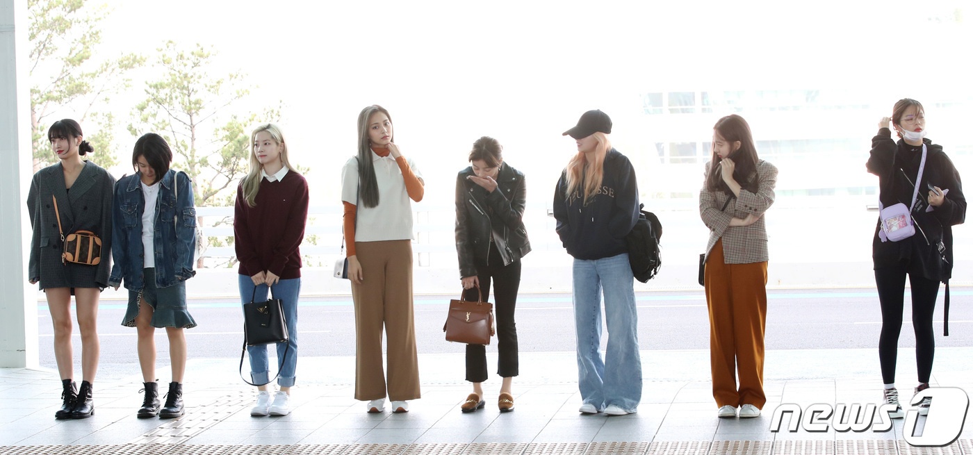 sao Kpop o san bay anh 7