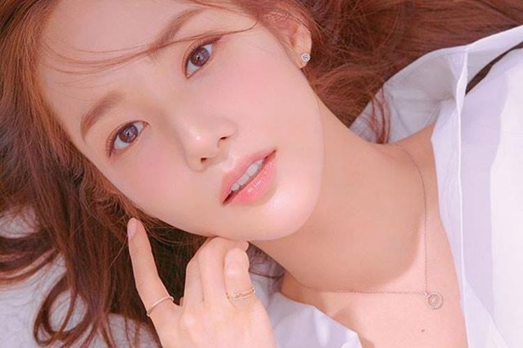 Ba my nhan dao keo duoc coi la bieu tuong nhan sac cua showbiz Han hinh anh