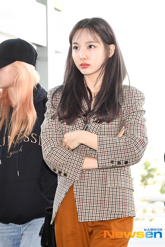 sao Kpop o san bay anh 10