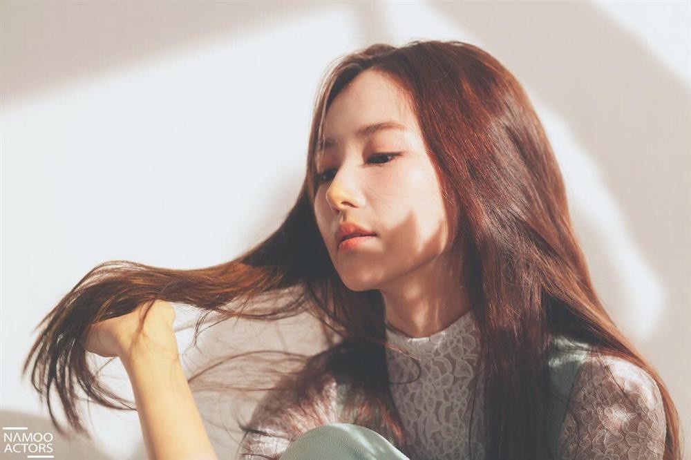 my nhan dao keo xu Han anh 4