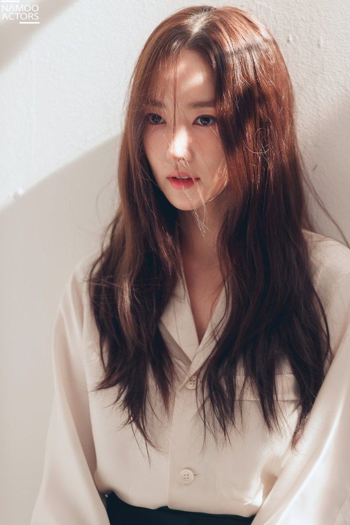 my nhan dao keo xu Han anh 3