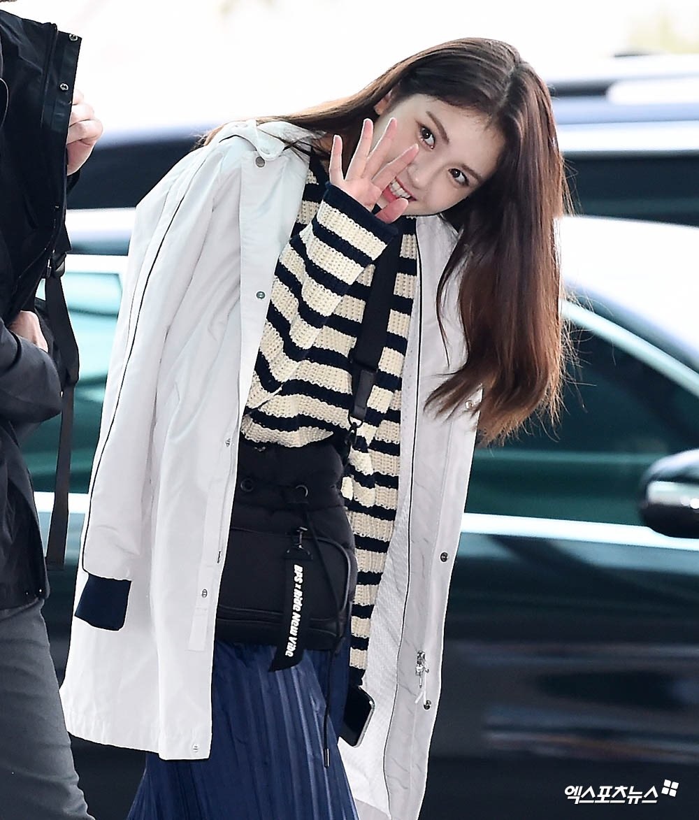 sao Kpop o san bay anh 3