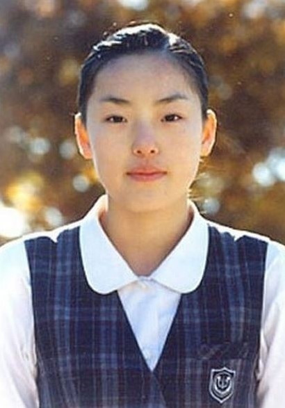 my nhan dao keo xu Han anh 10