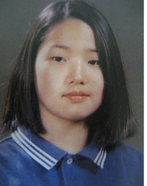 my nhan dao keo xu Han anh 1