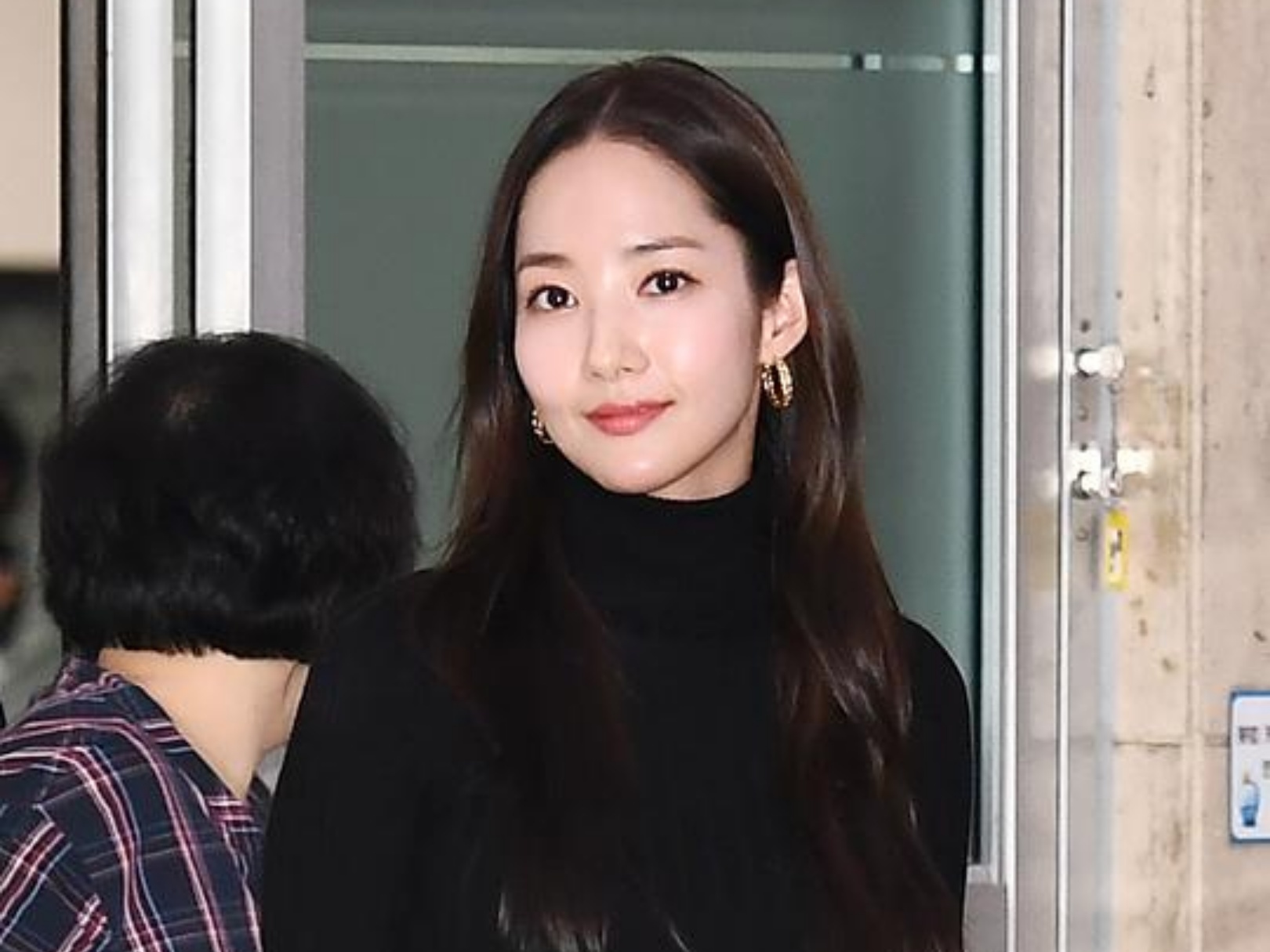 sao Han tai san bay anh 1