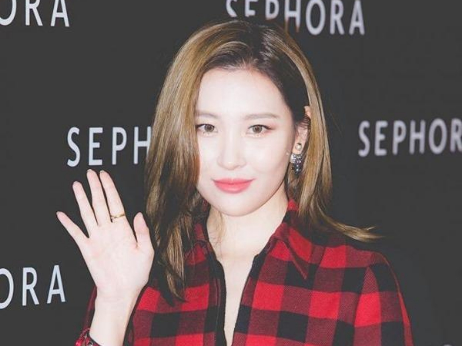 sao Kpop tai su kien anh 1