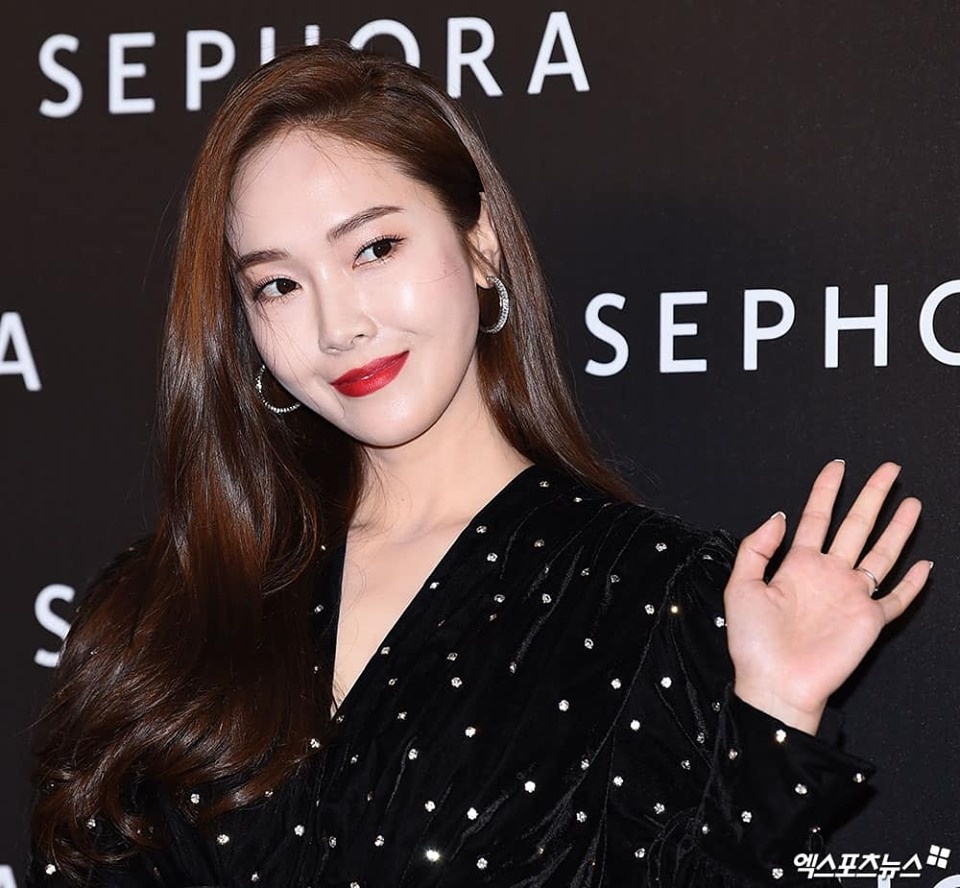 sao Kpop tai su kien anh 6