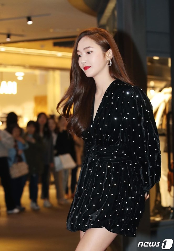 sao Kpop tai su kien anh 7