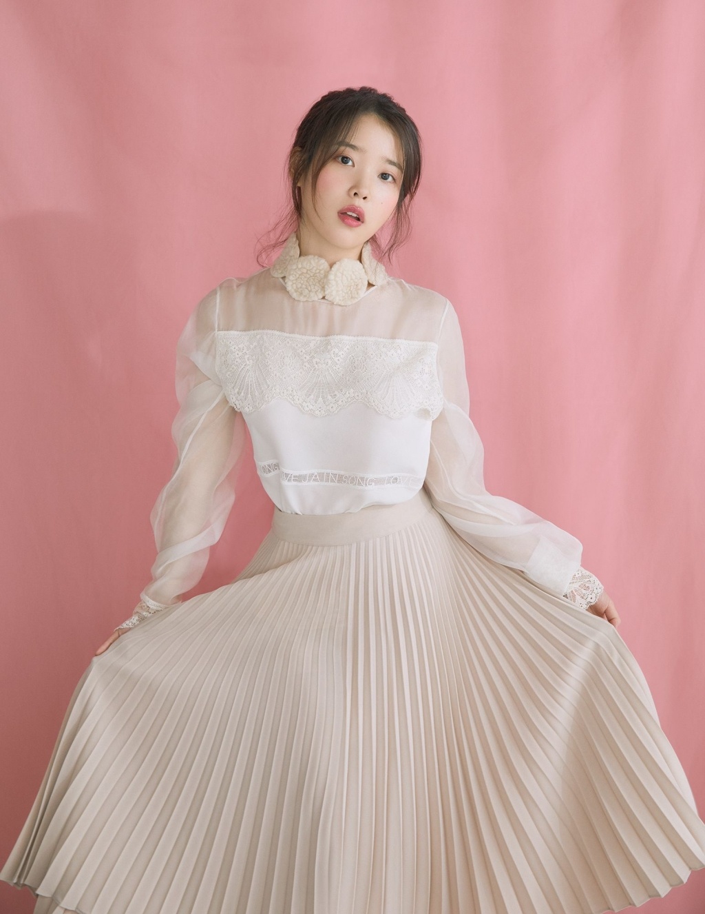 nghe si Kpop duoc gioi tre yeu thich anh 3