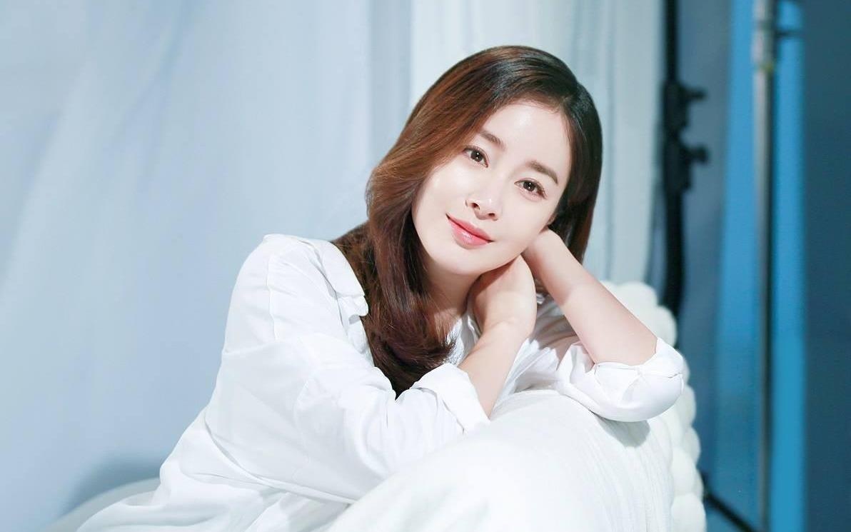 5 dien vien duoc coi la chuan muc nhan sac cua phu nu xu Han hinh anh