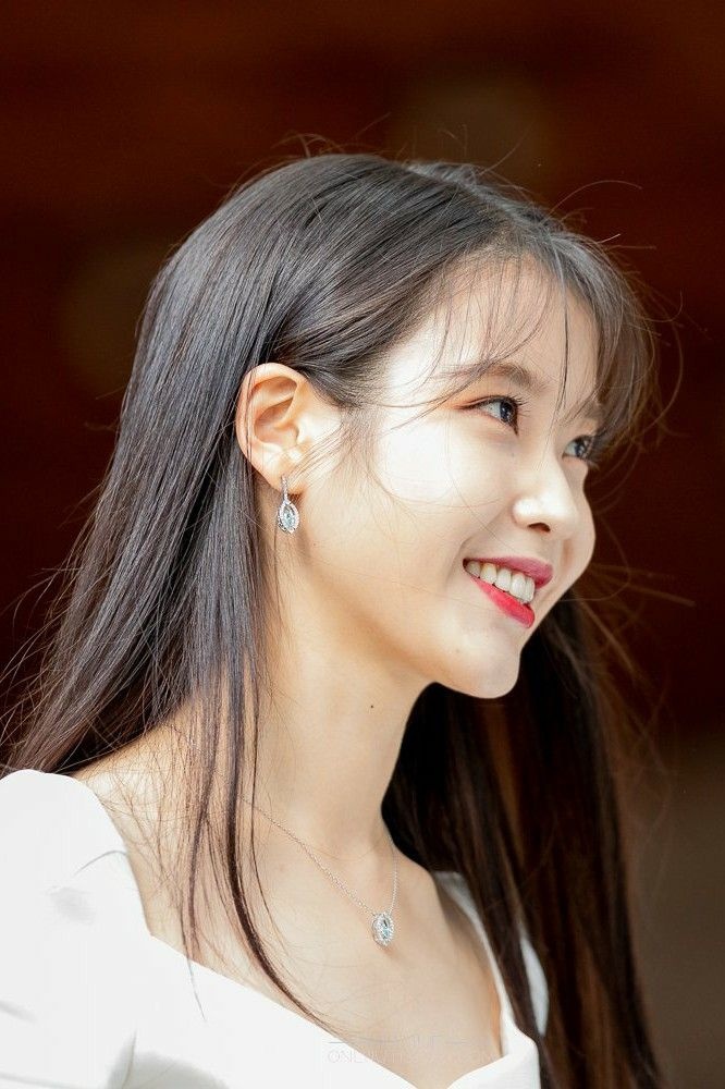 ve dep cong chua cua sao kpop anh 10