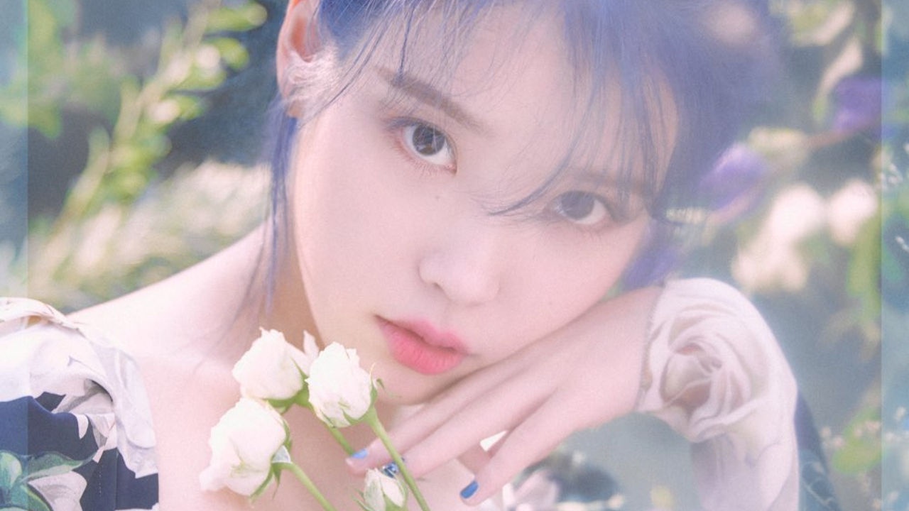 ve dep cong chua cua sao kpop anh 11