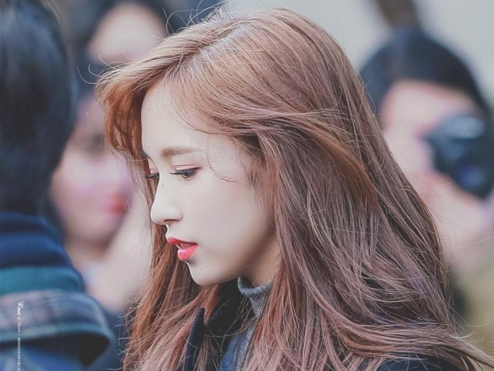 ve dep cong chua cua sao kpop anh 6