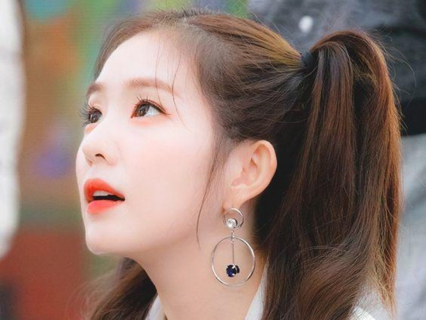 ve dep cong chua cua sao kpop anh 9