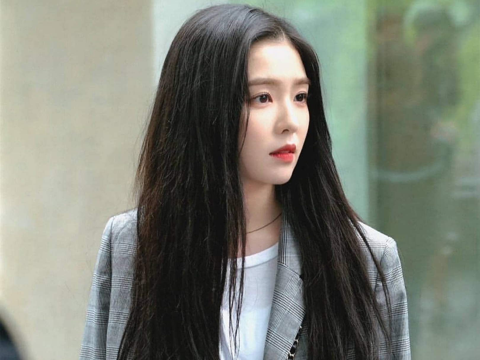 ve dep cong chua cua sao kpop anh 8