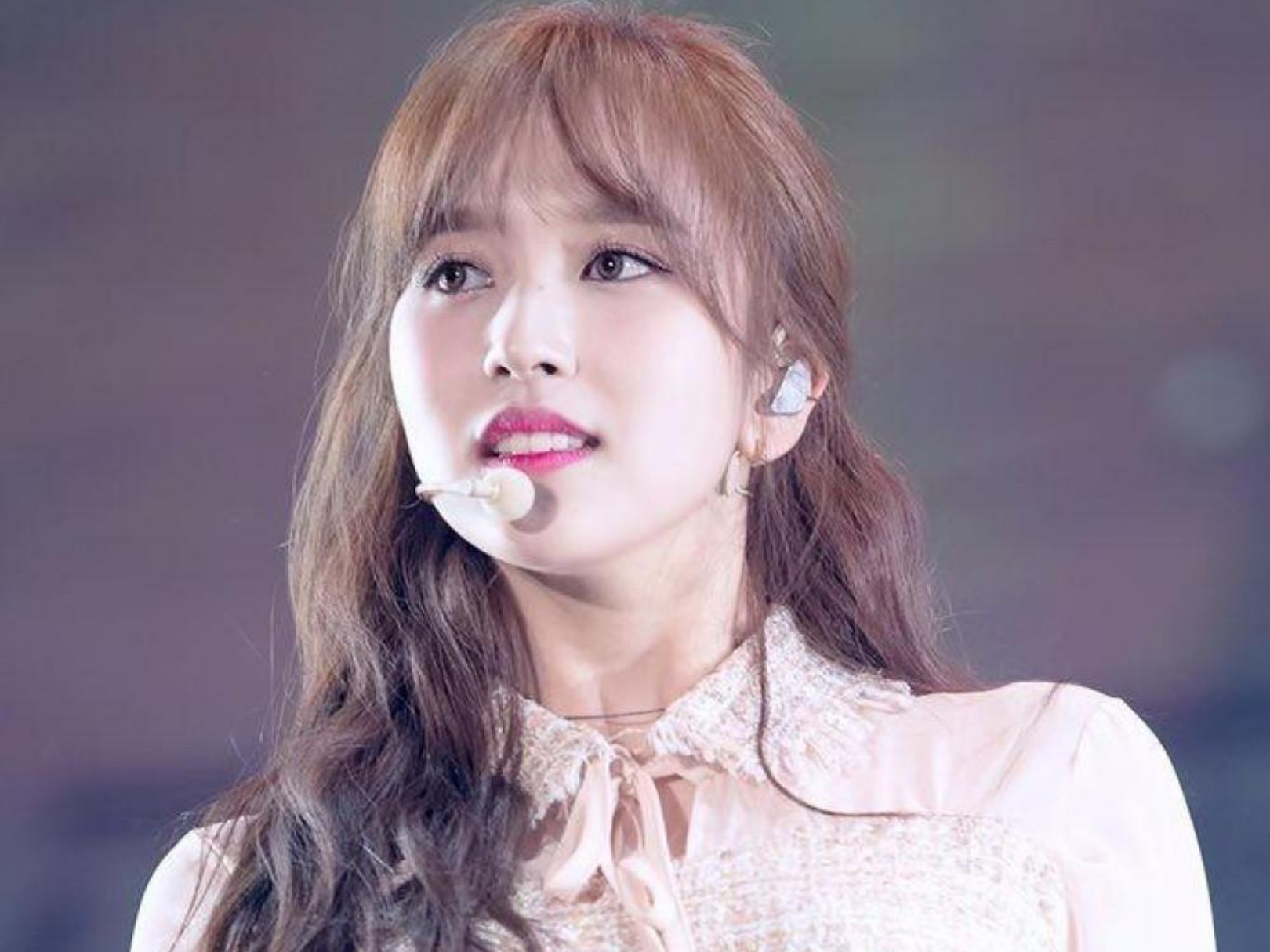 ve dep cong chua cua sao kpop anh 4