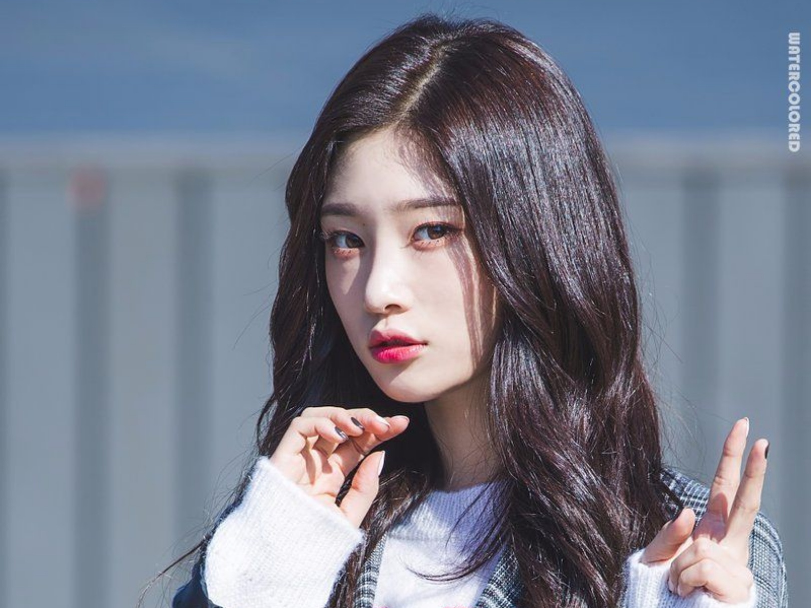 ve dep cong chua cua sao kpop anh 14