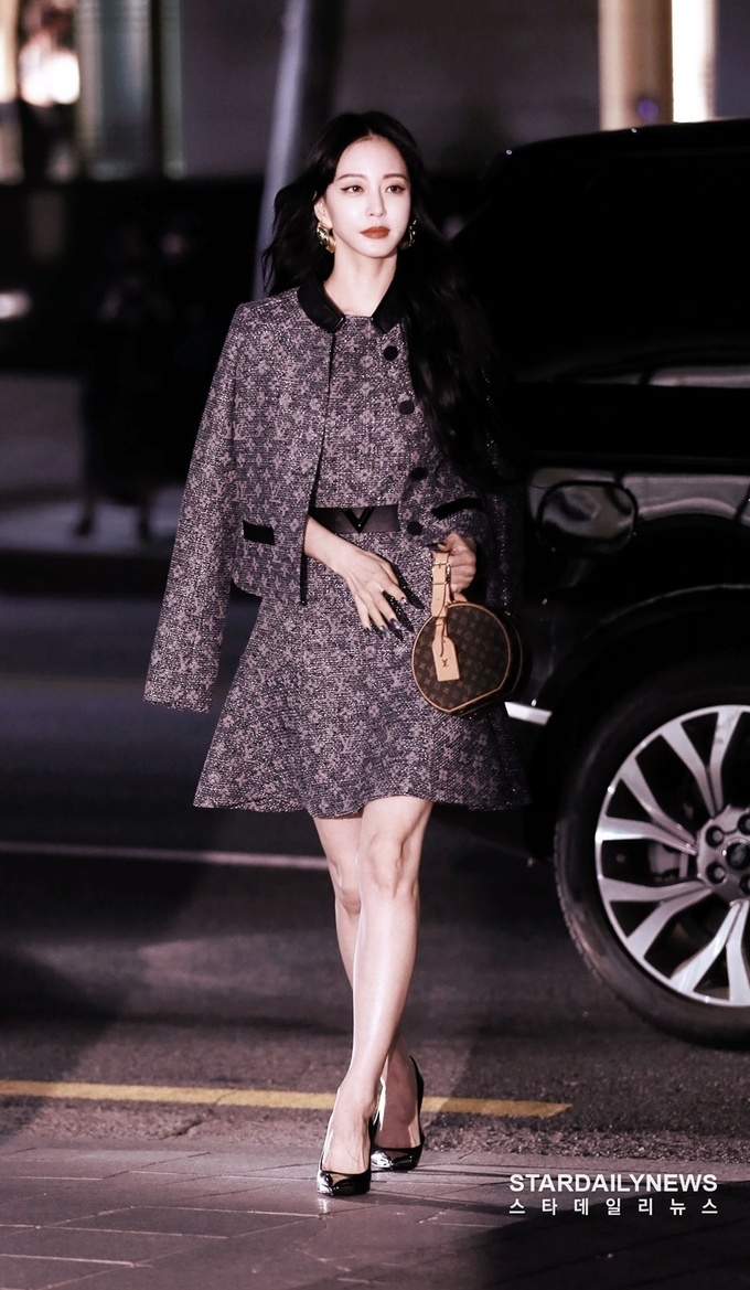 sao Kpop tai su kien anh 7