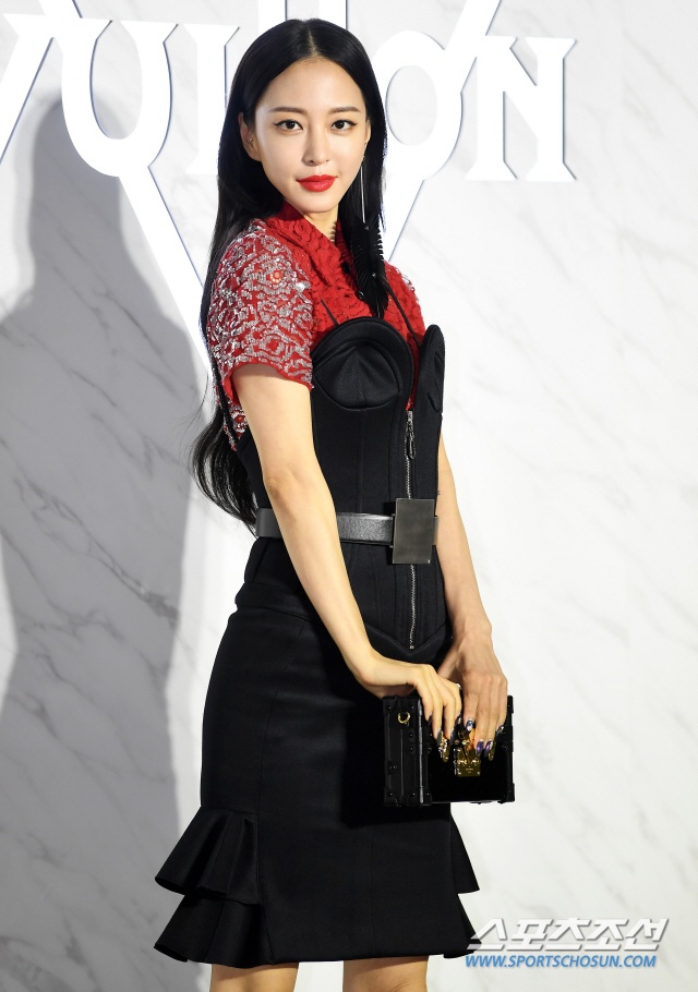 sao Kpop du su kien anh 2