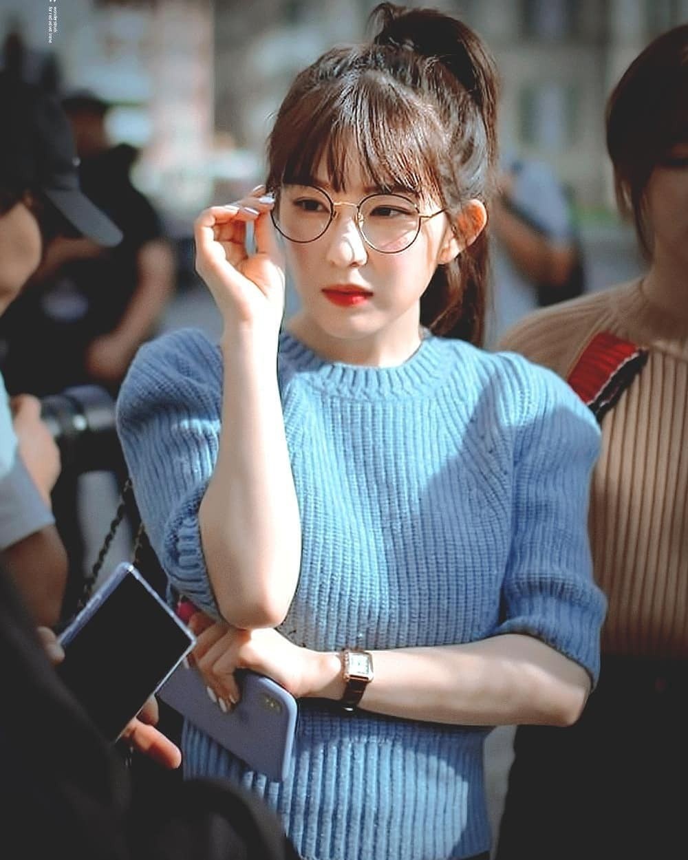 sao Kpop tại sự kiện ảnh 11 sao Kpop tai su kien anh 11