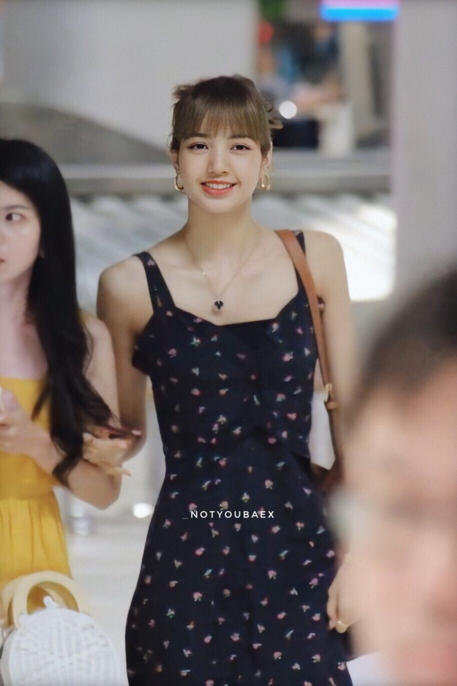 Lisa tai san bay anh 9