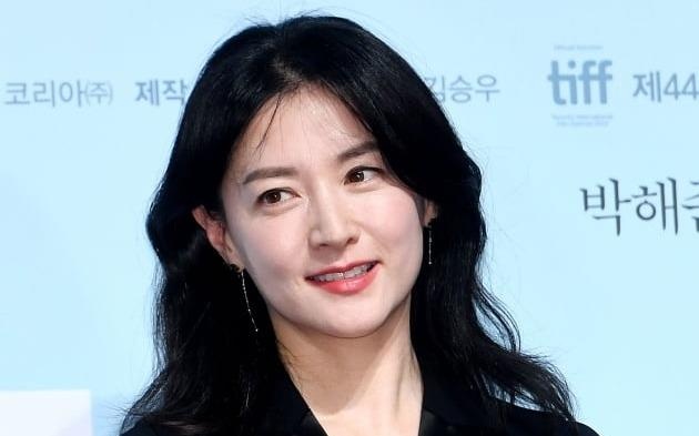 ‘Quoc bao nhan sac’ xu Han o tuoi 48 hinh anh