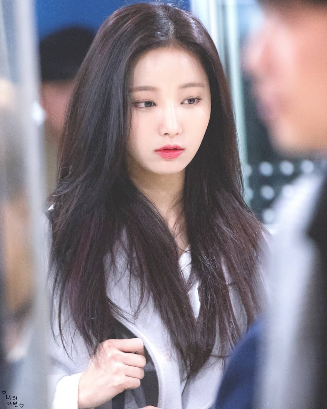 nu Kpop lan da dep anh 6