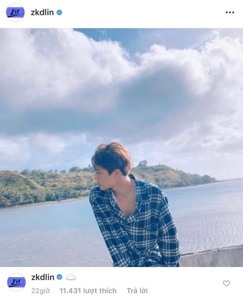 chuyện tình Kai - Jennie ảnh 2 chuyen tinh Kai - Jennie anh 2