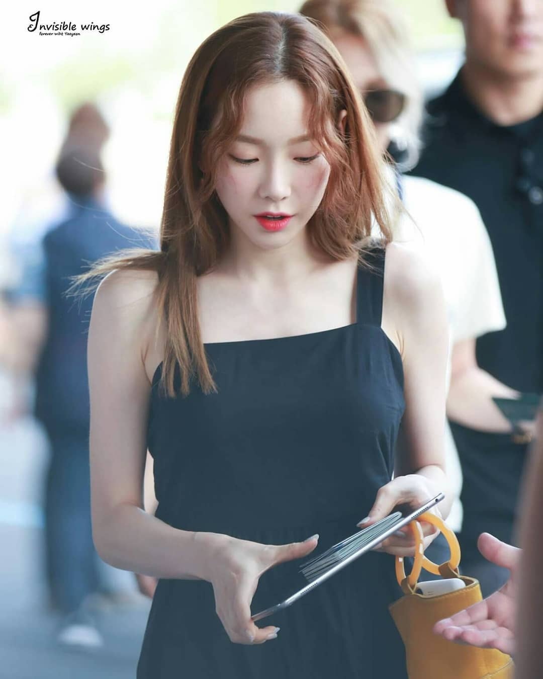 nu Kpop lan da dep anh 14