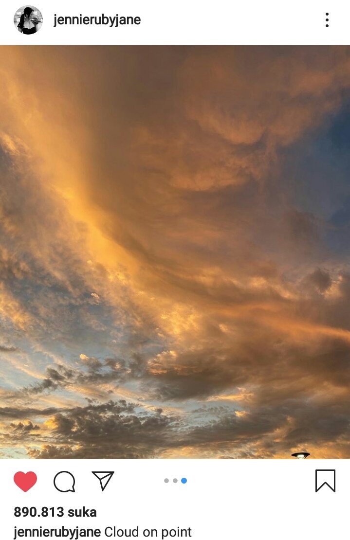 chuyện tình Kai - Jennie ảnh 3 chuyen tinh Kai - Jennie anh 3