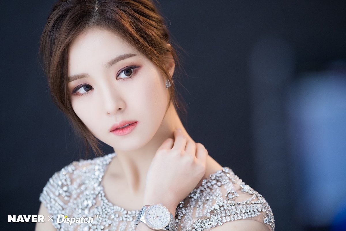 5 idol duoc coi la bieu tuong thanh lich cho phai nu xu Han hinh anh