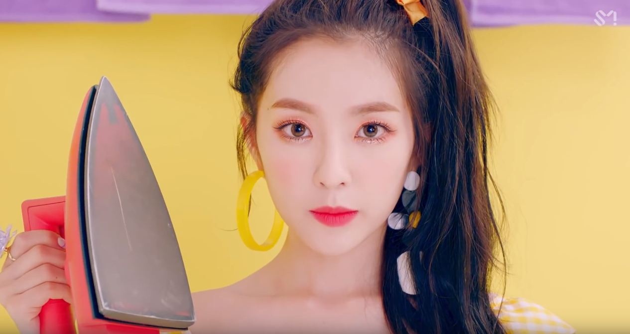 bieu tuong thanh lich Kpop anh 4