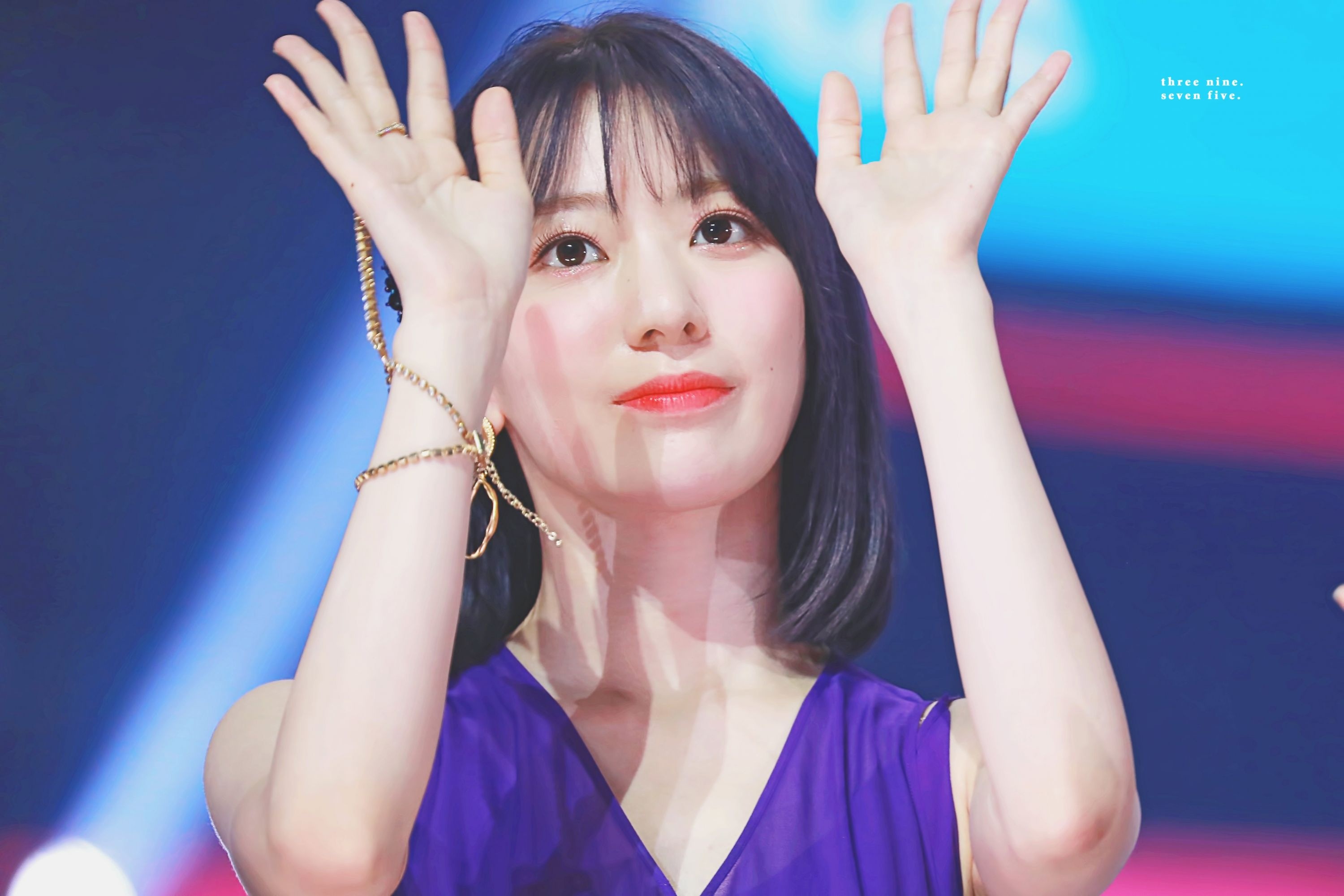 Guong mat dep nhat chau A anh 8