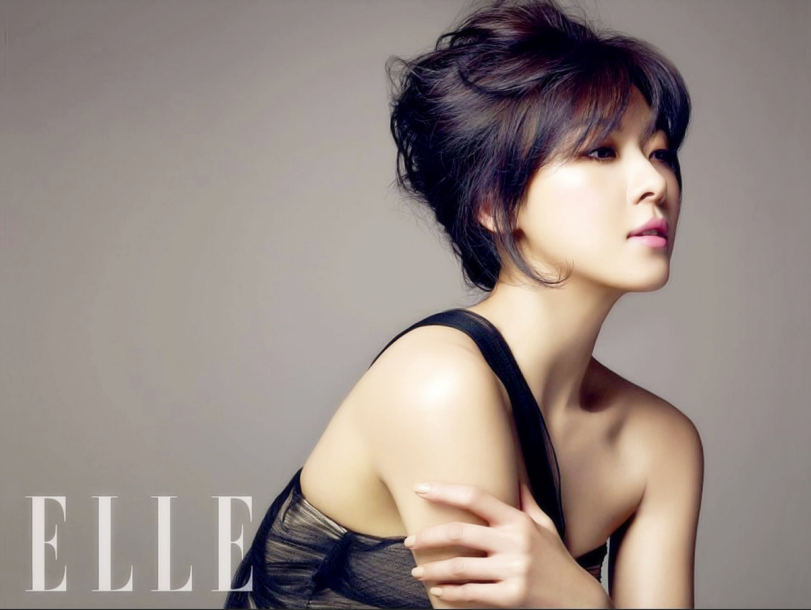 sao nu Kpop U40-U50 anh 4