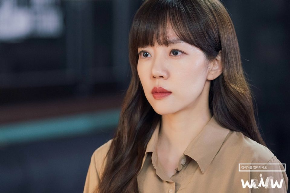 sao nu Kpop U40-U50 anh 12